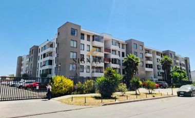 DEPARTAMENTO 3D 1B VENTA CONCHALÍ