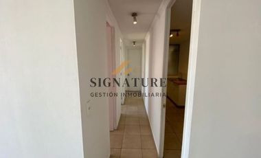 DEPARTAMENTO 3D 1B VENTA CONCHALÍ