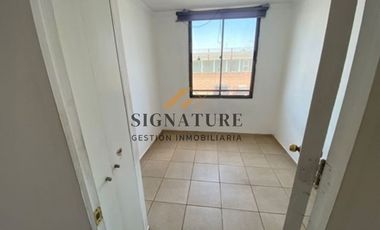 DEPARTAMENTO 3D 1B VENTA CONCHALÍ