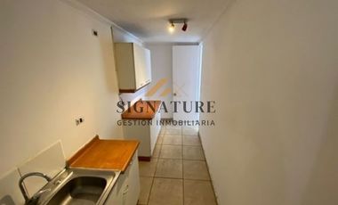 DEPARTAMENTO 3D 1B VENTA CONCHALÍ