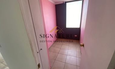 DEPARTAMENTO 3D 1B VENTA CONCHALÍ