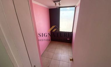 DEPARTAMENTO 3D 1B VENTA CONCHALÍ