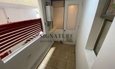 DEPARTAMENTO 3D 1B VENTA CONCHALÍ