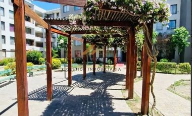 DEPARTAMENTO 3D 1B VENTA CONCHALÍ