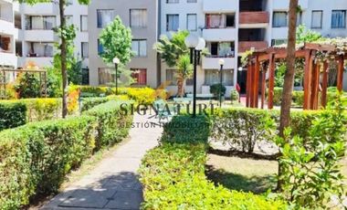 DEPARTAMENTO 3D 1B VENTA CONCHALÍ