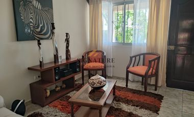 TU NUEVO HOGAR EN PEÑALOLÉN: ESPACIO Y COMODIDAD