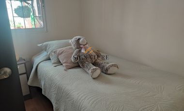 TU NUEVO HOGAR EN PEÑALOLÉN: ESPACIO Y COMODIDAD