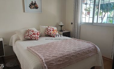 TU NUEVO HOGAR EN PEÑALOLÉN: ESPACIO Y COMODIDAD