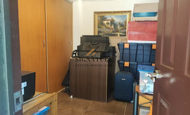 TU NUEVO HOGAR EN PEÑALOLÉN: ESPACIO Y COMODIDAD