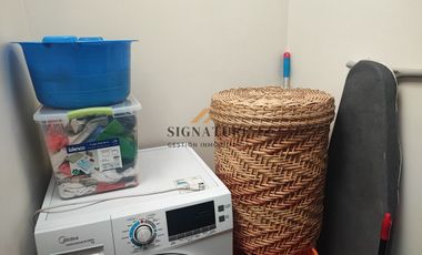 TU NUEVO HOGAR EN PEÑALOLÉN: ESPACIO Y COMODIDAD