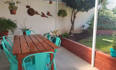 TU NUEVO HOGAR EN PEÑALOLÉN: ESPACIO Y COMODIDAD