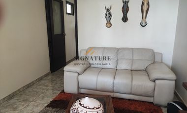 TU NUEVO HOGAR EN PEÑALOLÉN: ESPACIO Y COMODIDAD