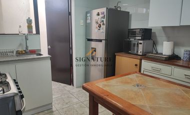 TU NUEVO HOGAR EN PEÑALOLÉN: ESPACIO Y COMODIDAD