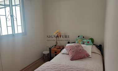 TU NUEVO HOGAR EN PEÑALOLÉN: ESPACIO Y COMODIDAD