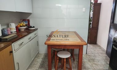 TU NUEVO HOGAR EN PEÑALOLÉN: ESPACIO Y COMODIDAD