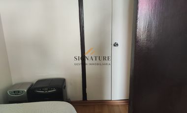 TU NUEVO HOGAR EN PEÑALOLÉN: ESPACIO Y COMODIDAD