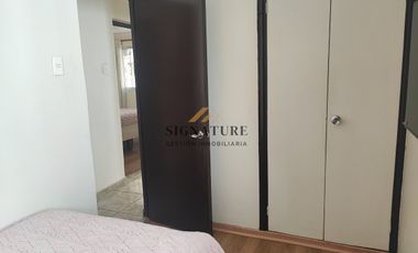 TU NUEVO HOGAR EN PEÑALOLÉN: ESPACIO Y COMODIDAD