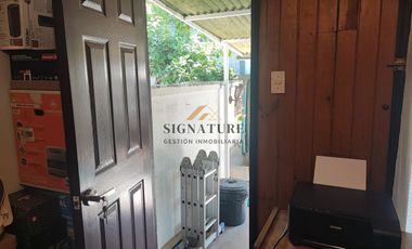 TU NUEVO HOGAR EN PEÑALOLÉN: ESPACIO Y COMODIDAD