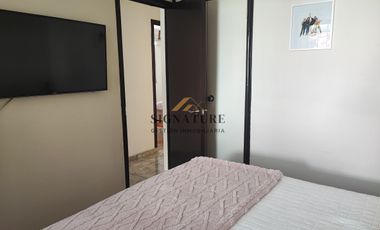 TU NUEVO HOGAR EN PEÑALOLÉN: ESPACIO Y COMODIDAD