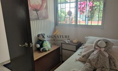 TU NUEVO HOGAR EN PEÑALOLÉN: ESPACIO Y COMODIDAD