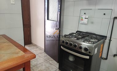 TU NUEVO HOGAR EN PEÑALOLÉN: ESPACIO Y COMODIDAD