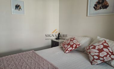 TU NUEVO HOGAR EN PEÑALOLÉN: ESPACIO Y COMODIDAD