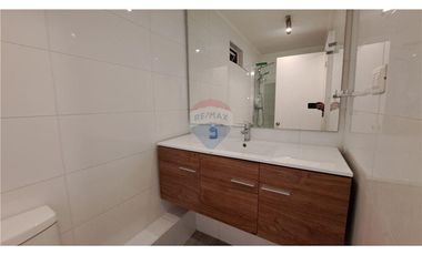 ¡ACOGEDOR DPTO EN HUECHURABA CON GRAN UBICACIÓN!