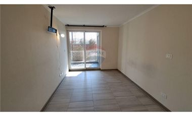 ¡ACOGEDOR DPTO EN HUECHURABA CON GRAN UBICACIÓN!