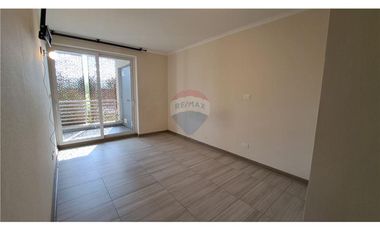 ¡ACOGEDOR DPTO EN HUECHURABA CON GRAN UBICACIÓN!