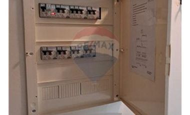 ¡ACOGEDOR DPTO EN HUECHURABA CON GRAN UBICACIÓN!