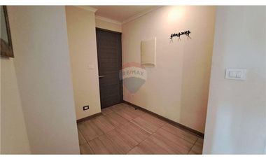 ¡ACOGEDOR DPTO EN HUECHURABA CON GRAN UBICACIÓN!