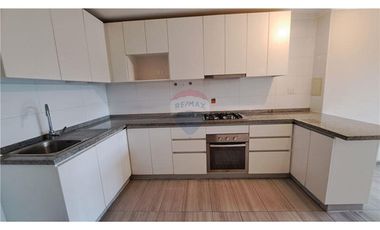 ¡ACOGEDOR DPTO EN HUECHURABA CON GRAN UBICACIÓN!