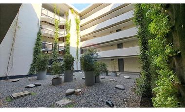 ¡ACOGEDOR DPTO EN HUECHURABA CON GRAN UBICACIÓN!