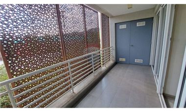 ¡ACOGEDOR DPTO EN HUECHURABA CON GRAN UBICACIÓN!