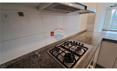 ¡ACOGEDOR DPTO EN HUECHURABA CON GRAN UBICACIÓN!