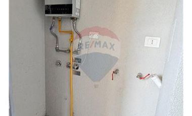 ¡ACOGEDOR DPTO EN HUECHURABA CON GRAN UBICACIÓN!