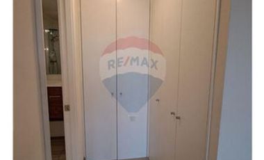 ¡ACOGEDOR DPTO EN HUECHURABA CON GRAN UBICACIÓN!