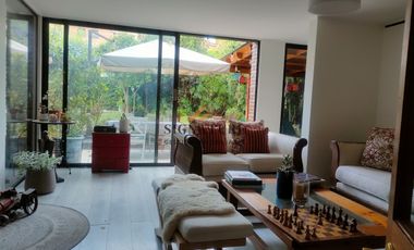 CASA VENTA  RINCONADA EL SALTO, HUECHURABA