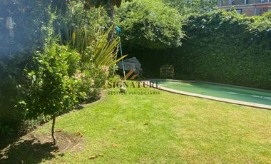 CASA VENTA  RINCONADA EL SALTO, HUECHURABA