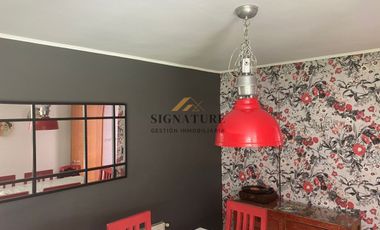 CASA VENTA  RINCONADA EL SALTO, HUECHURABA