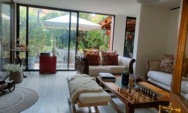 CASA VENTA  RINCONADA EL SALTO, HUECHURABA