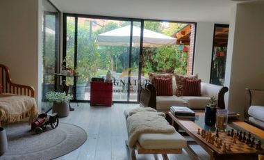 CASA VENTA  RINCONADA EL SALTO, HUECHURABA