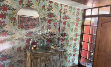 CASA VENTA  RINCONADA EL SALTO, HUECHURABA