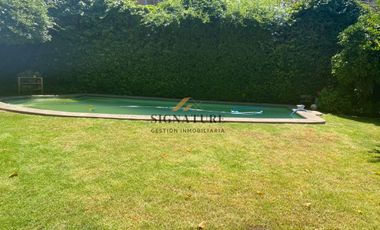 CASA VENTA  RINCONADA EL SALTO, HUECHURABA