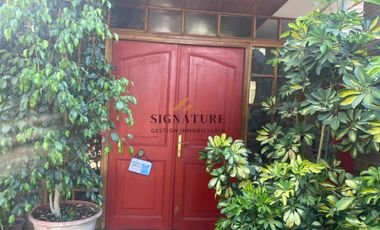 CASA VENTA  RINCONADA EL SALTO, HUECHURABA