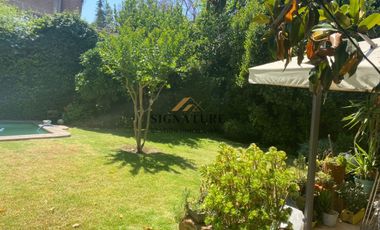 CASA VENTA  RINCONADA EL SALTO, HUECHURABA