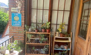 CASA VENTA  RINCONADA EL SALTO, HUECHURABA