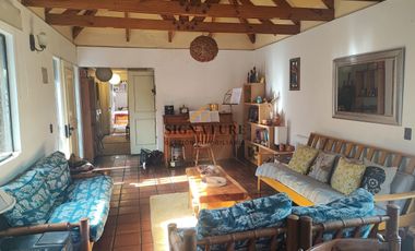 ¡HOGAR IDEAL EN PEÑALOLÉN! ¡VISÍTALO HOY!