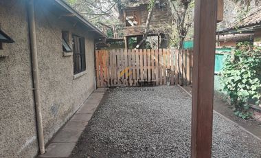 ¡HOGAR IDEAL EN PEÑALOLÉN! ¡VISÍTALO HOY!