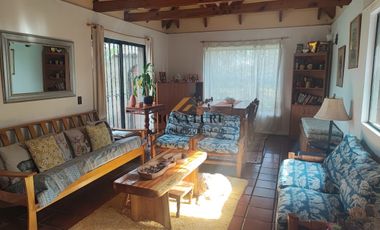 ¡HOGAR IDEAL EN PEÑALOLÉN! ¡VISÍTALO HOY!